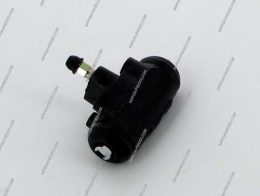 Cilindru receptor frana 2