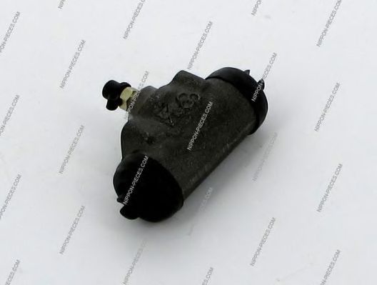 Cilindru receptor frana 2
