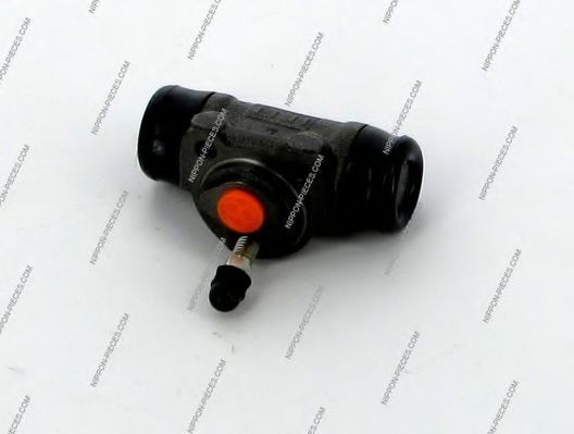 Cilindru receptor frana
