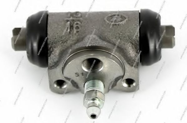 Cilindru receptor frana
