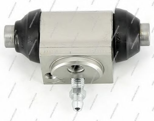Cilindru receptor frana