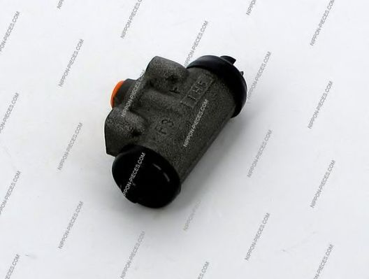 Cilindru receptor frana 2