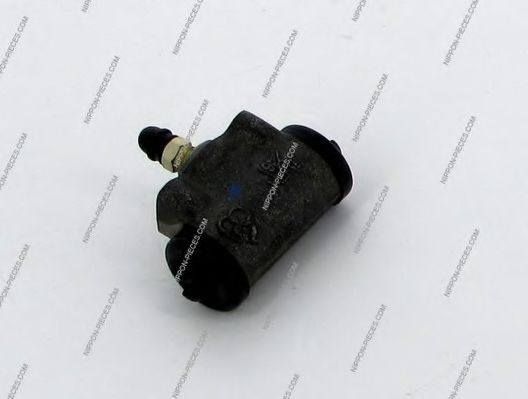 Cilindru receptor frana 2