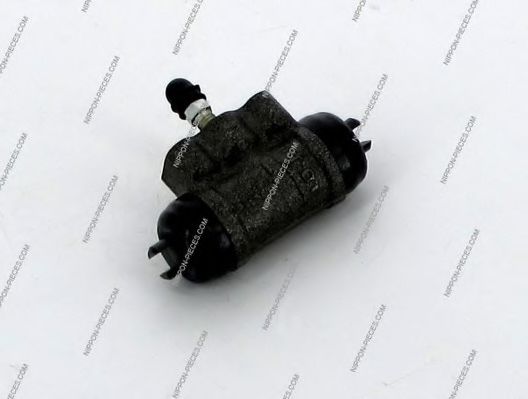 Cilindru receptor frana 2