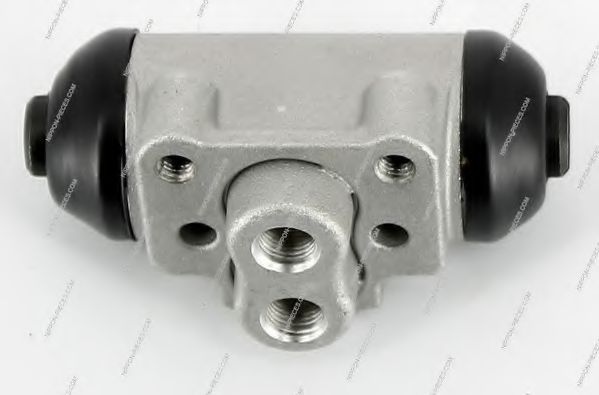Cilindru receptor frana