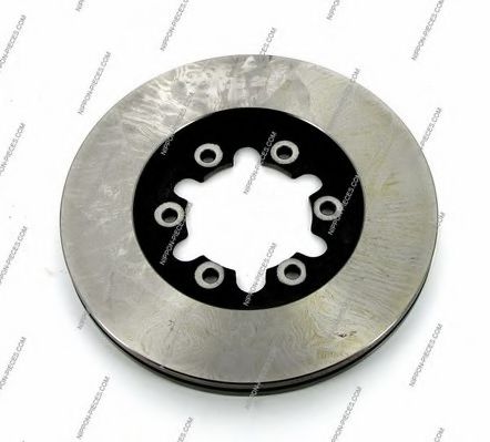 Disc frana 2