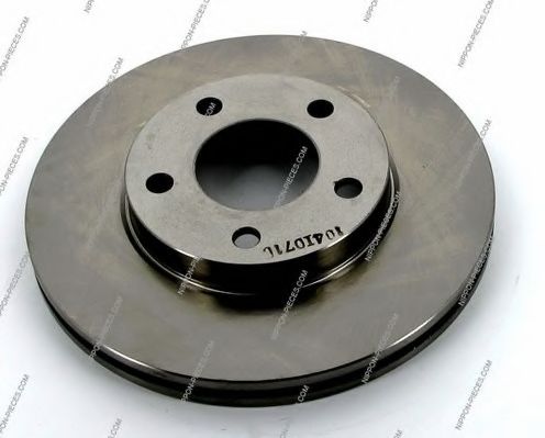 Disc frana 2