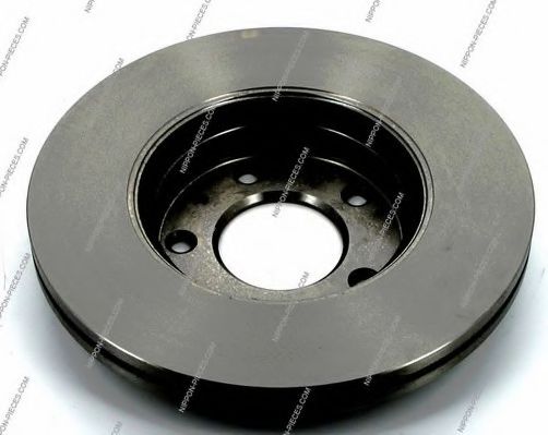 Disc frana 2