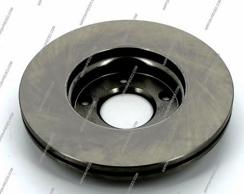 Disc frana 2