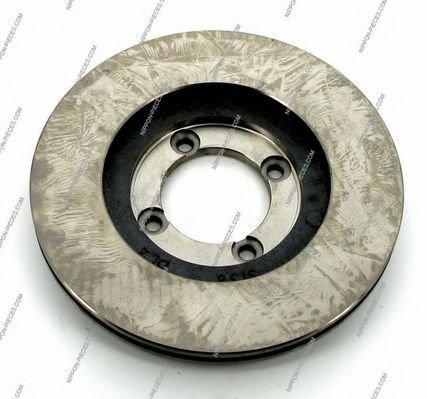Disc frana 2