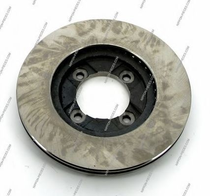 Disc frana 2