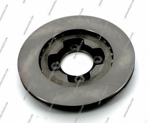 Disc frana 2