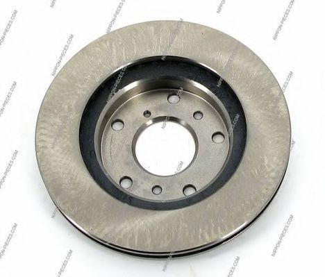 Disc frana 2