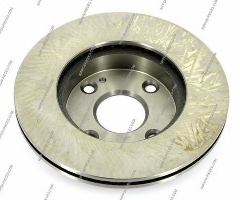 Disc frana 2