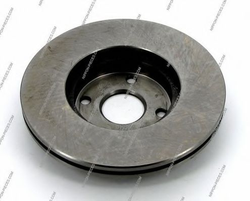 Disc frana 2