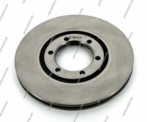 Disc frana 2