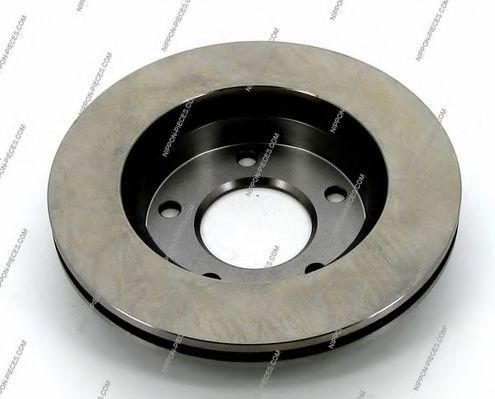 Disc frana 2