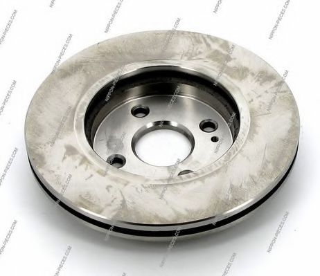 Disc frana 2