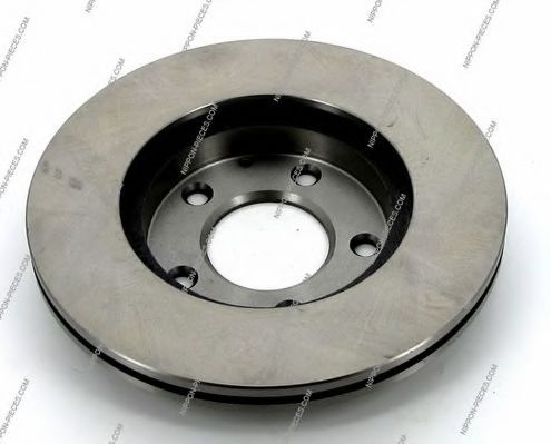 Disc frana 2