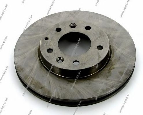 Disc frana 2
