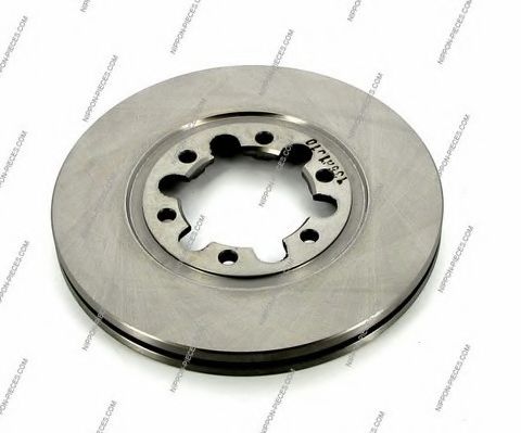 Disc frana 2