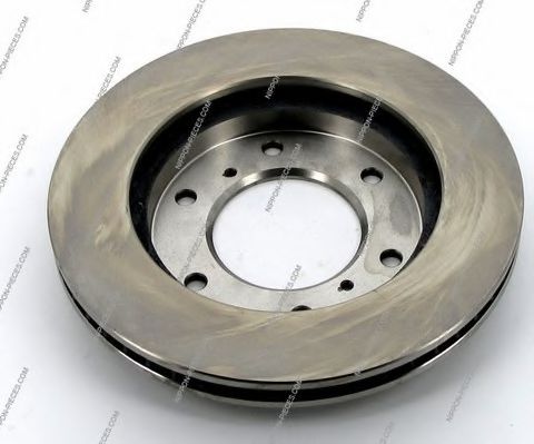 Disc frana 2
