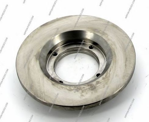 Disc frana 2