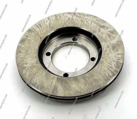 Disc frana 2