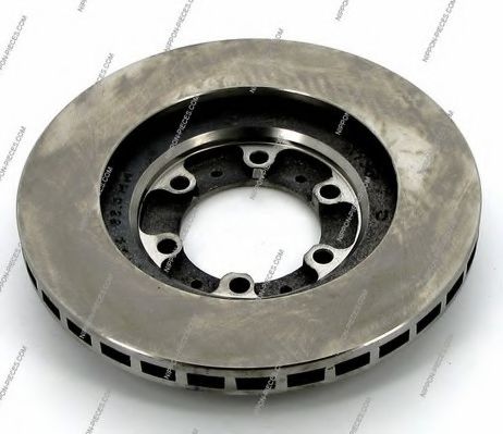 Disc frana 2
