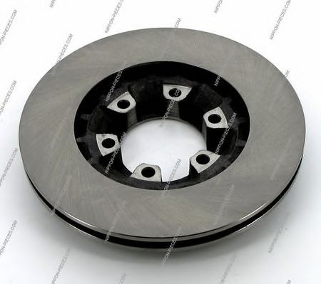 Disc frana 2