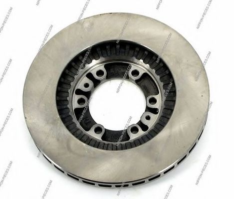 Disc frana 2