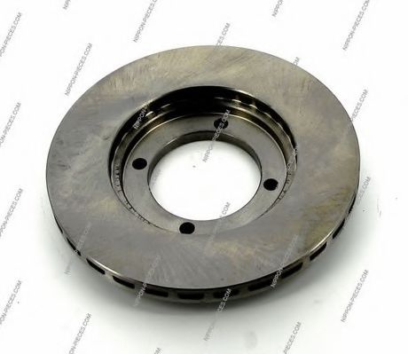 Disc frana 2