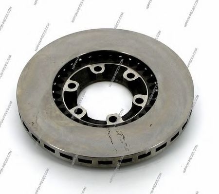 Disc frana 2