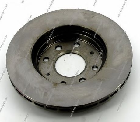 Disc frana 2