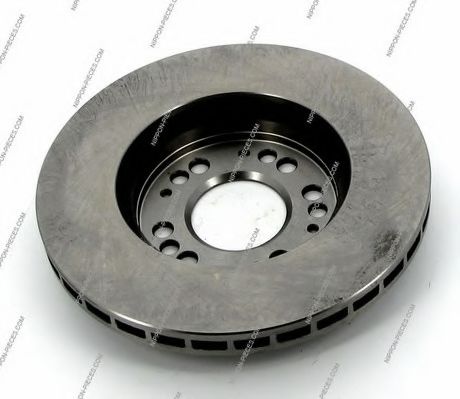 Disc frana 2