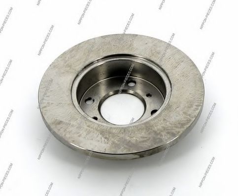Disc frana 2