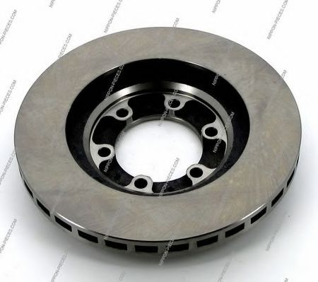 Disc frana 2
