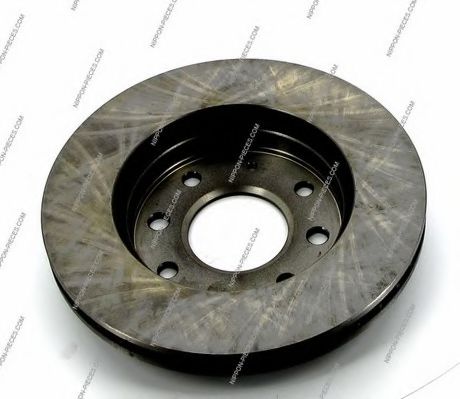 Disc frana 2