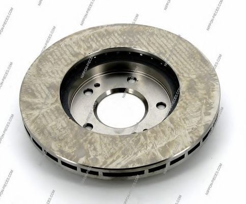 Disc frana 2