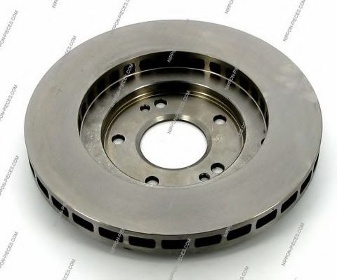 Disc frana 2