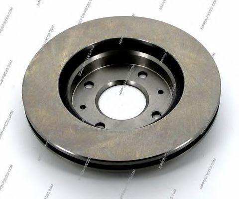 Disc frana 2