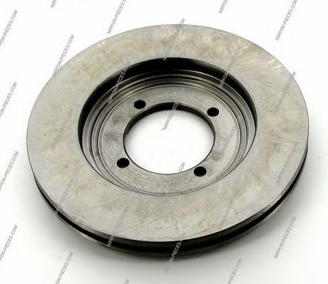 Disc frana 2