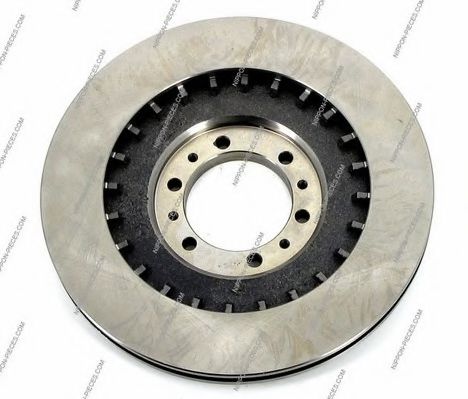 Disc frana 2