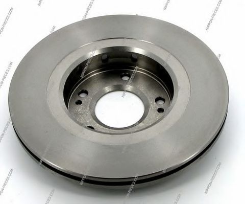 Disc frana 2