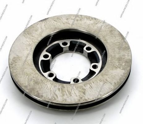 Disc frana 2