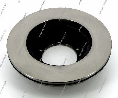 Disc frana 2