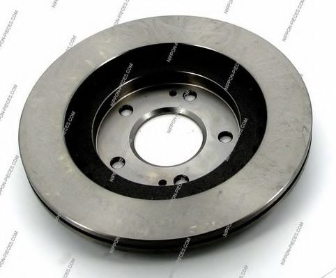 Disc frana 2