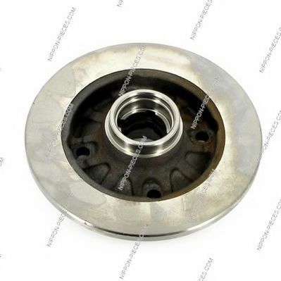 Disc frana 2
