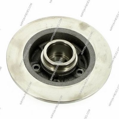 Disc frana 2