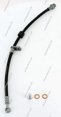Furtun frana 2